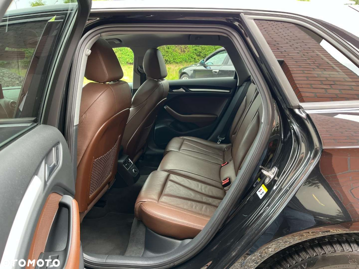 Audi A3 1.6 TDI Sportback - 19