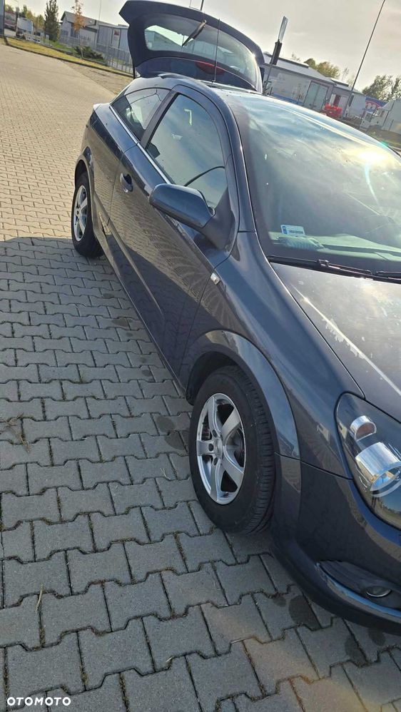 Opel Astra - 3