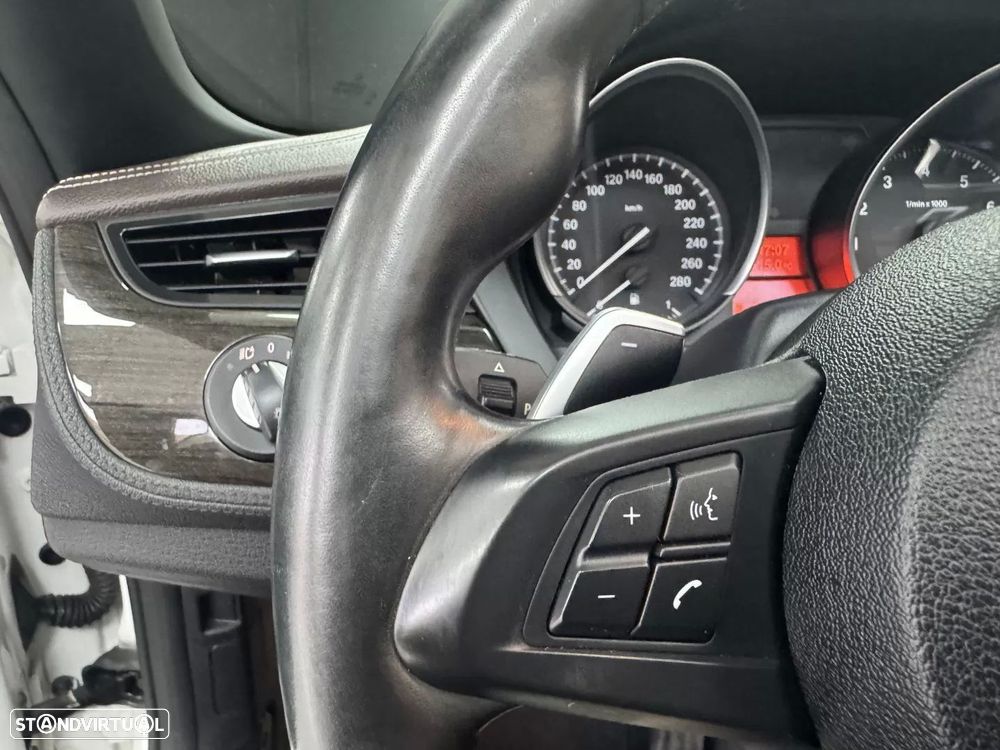 BMW Z4 sDrive20i Aut. - 31