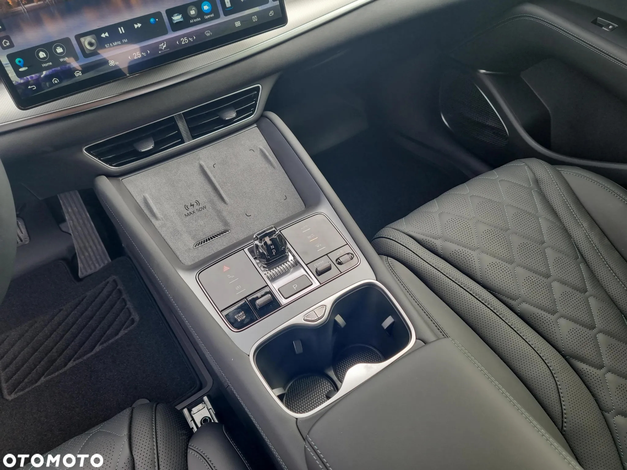 BYD Sealion 7 91.3kWh Excellence AWD - 38