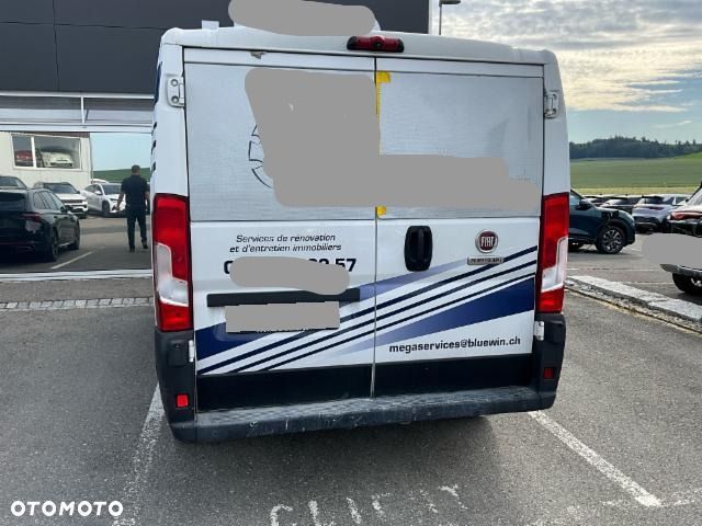 Fiat Ducato 290 H1 - 5