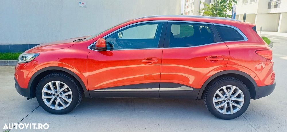 Renault Kadjar - 3