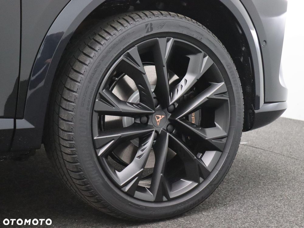 Cupra Formentor 1.5 e-Hybrid DSG VZ - 13