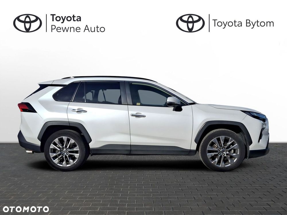 Toyota RAV4 2.5 Hybrid Executive 4x4 - 6