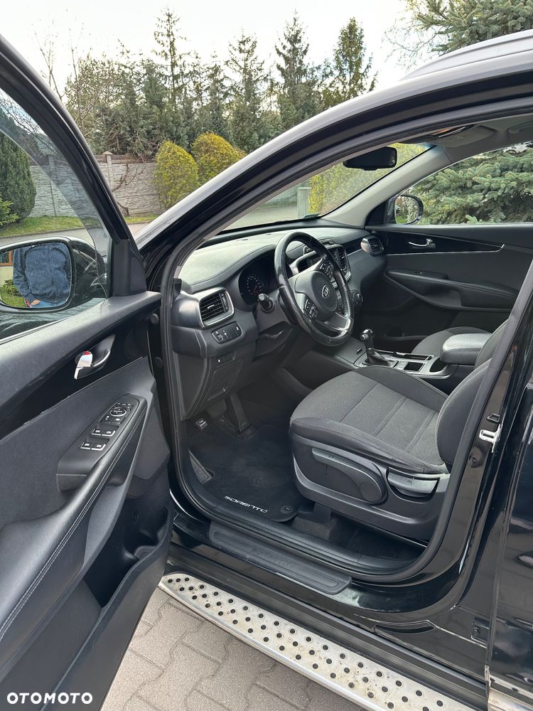 Kia Sorento 2.0 CRDI M - 12
