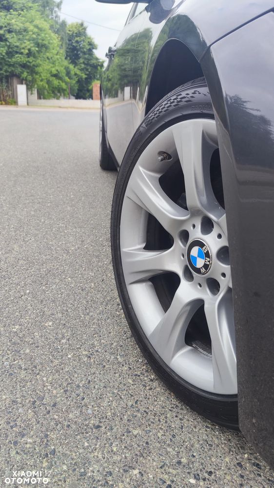 BMW Seria 3 320d Luxury Line - 19