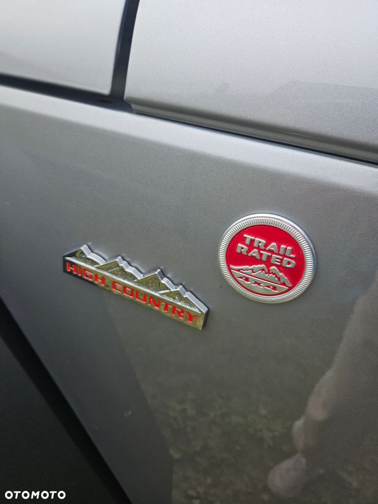 Jeep Wrangler - 26