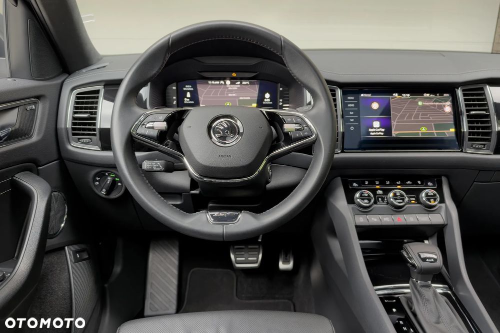 Skoda Kodiaq 2.0 TDI 4x4 DSG L&K - 22