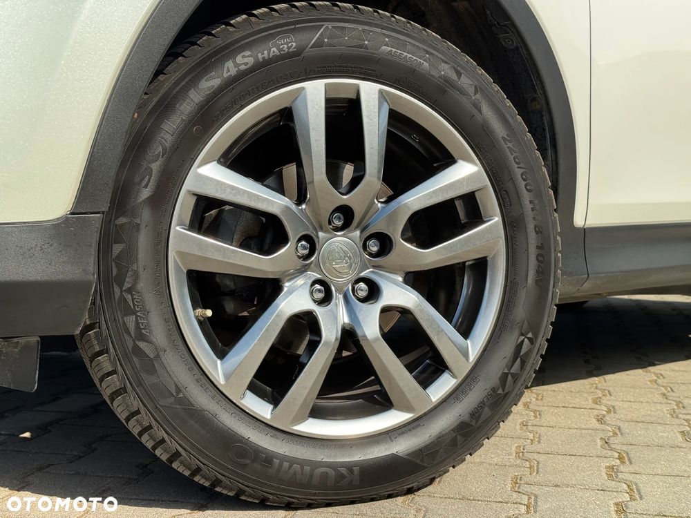 Toyota RAV4 2.0 D-4D Active 4x2 - 12