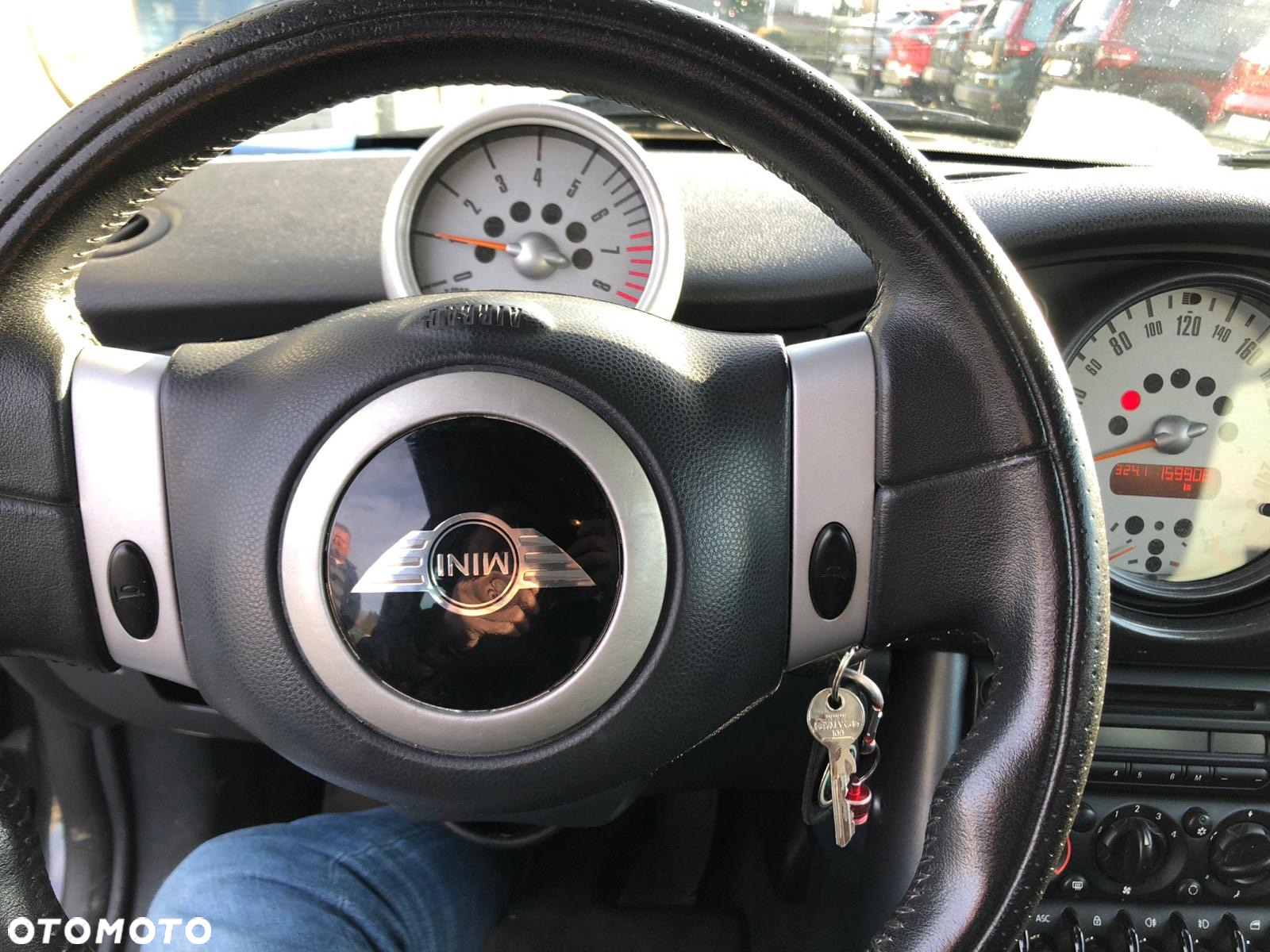 MINI Cooper pepper - 6