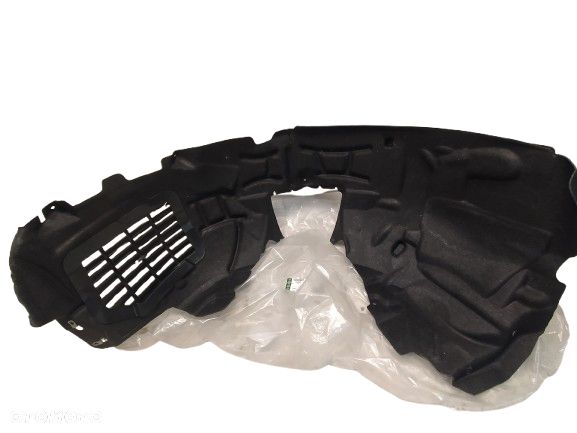 JAGUAR F-PACE X761 NADKOLE LEWY PRZÓD LEWE PRZEDNIE NOWY ORYGINAŁ - 1