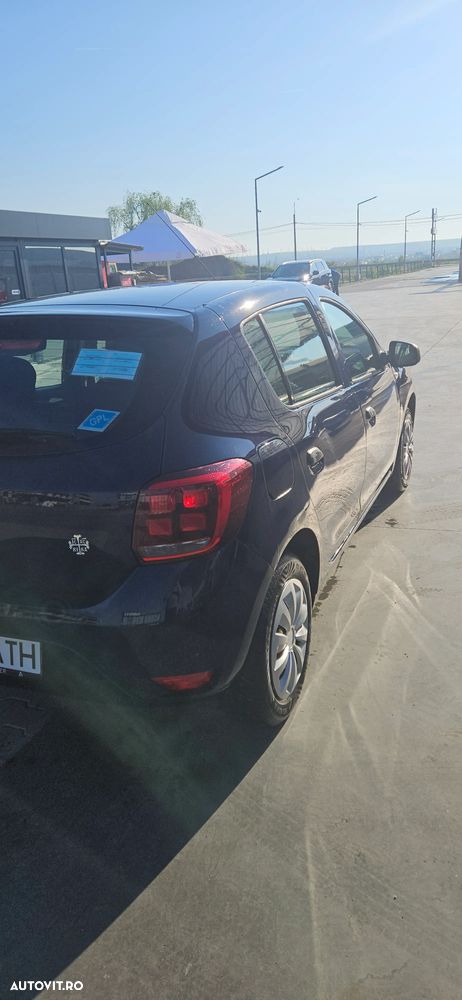 Dacia Sandero SCe 75 Essential - 3