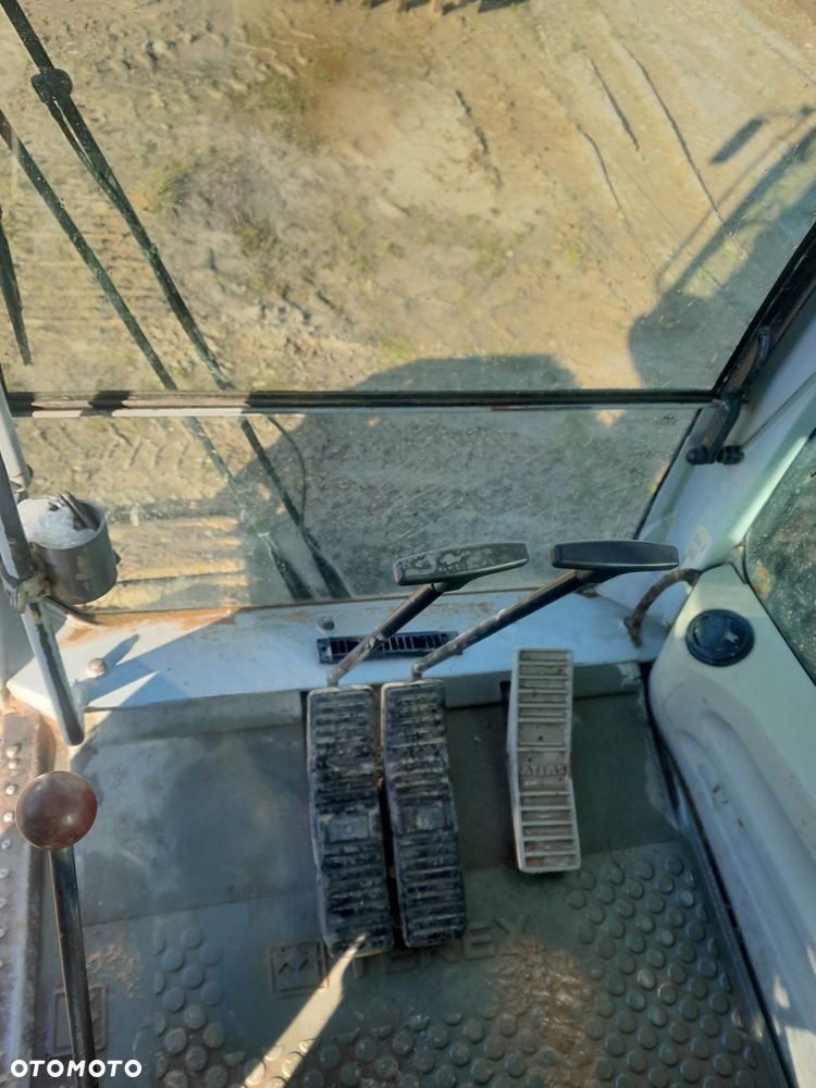 Terex TC 260 LC - 13