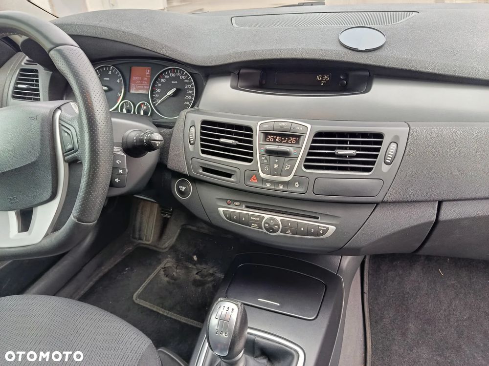 Renault Laguna 2.0 dCi FAP Dynamique - 7