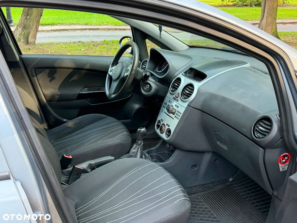 Opel Corsa 1.3 CDTI Edition - 7