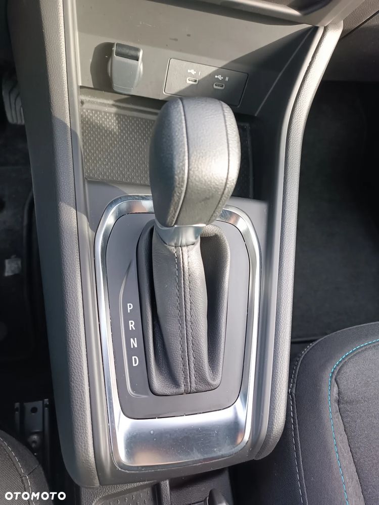 Mitsubishi ASX 1.3 mHEV Invite DCT - 9
