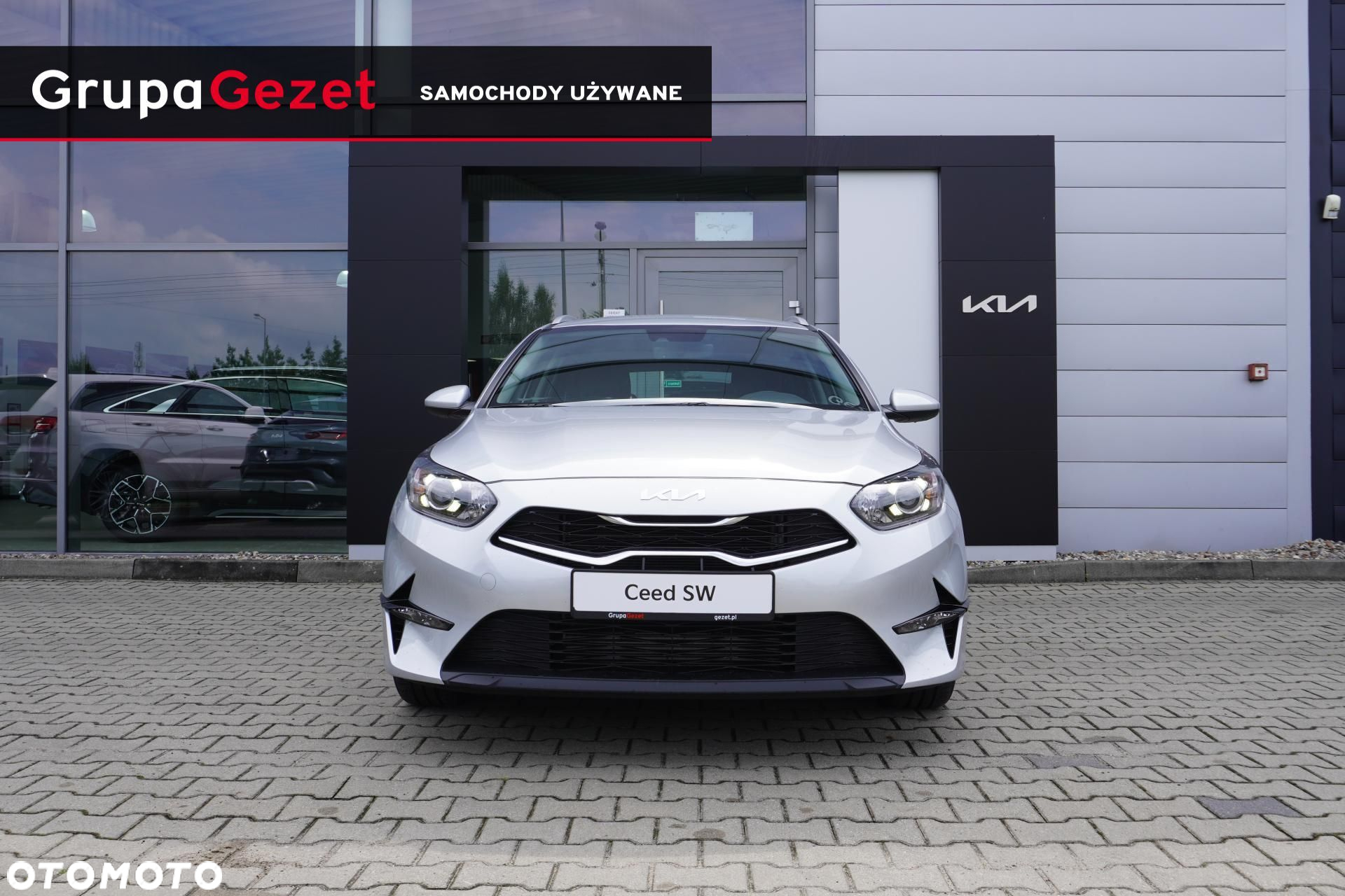 Kia Ceed - 2