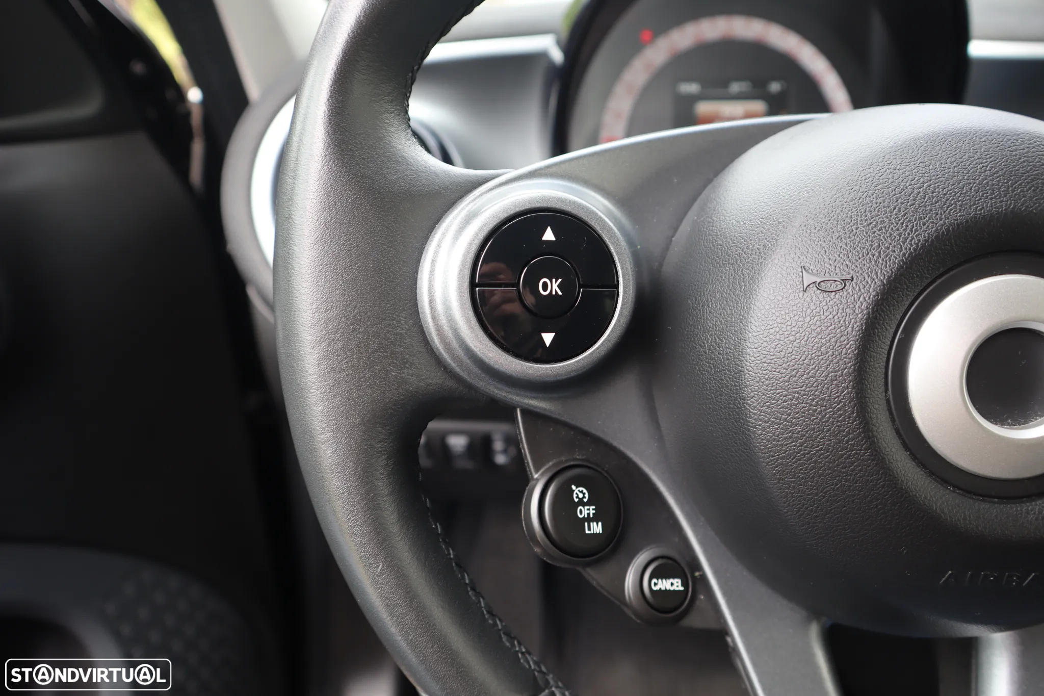Smart ForFour EQ Passion - 23