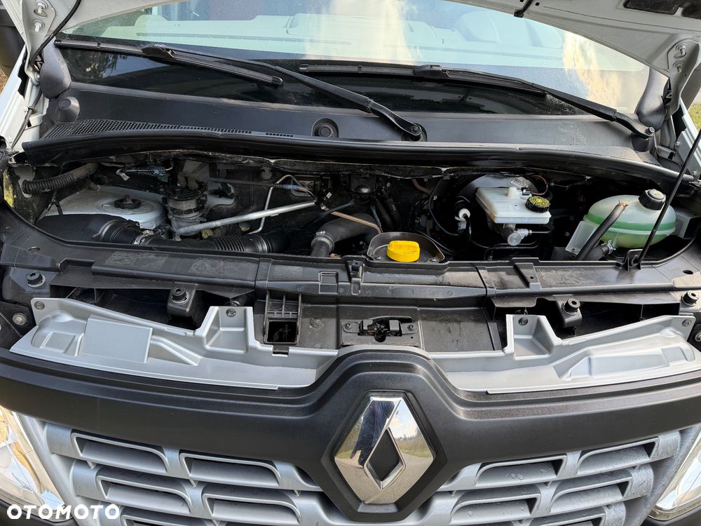 Renault MASTER - 30