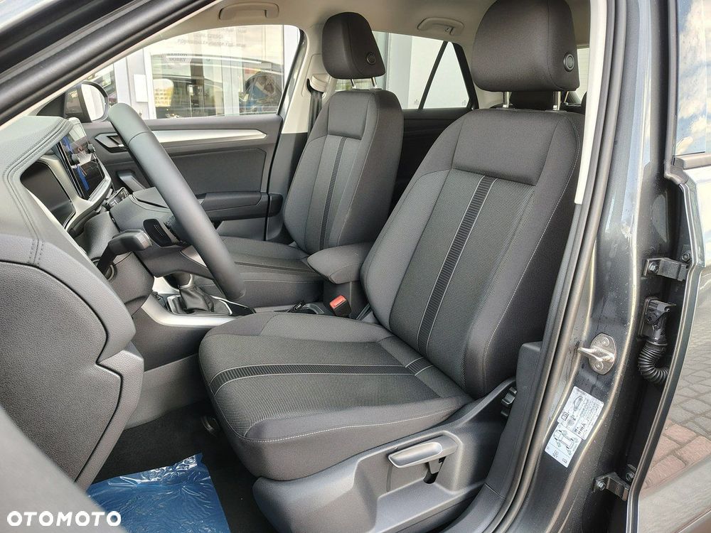 Volkswagen T-Roc 1.5 TSI Life DSG - 8