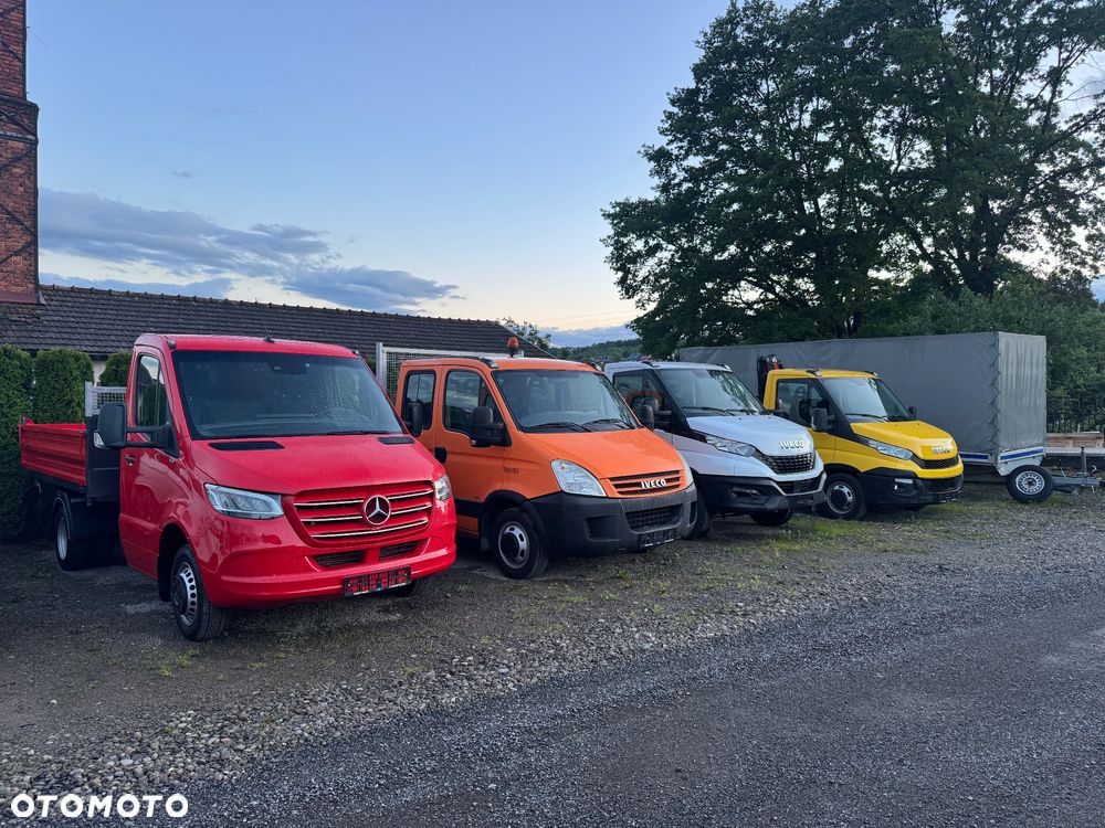 Iveco 35C15 DAILY - 39