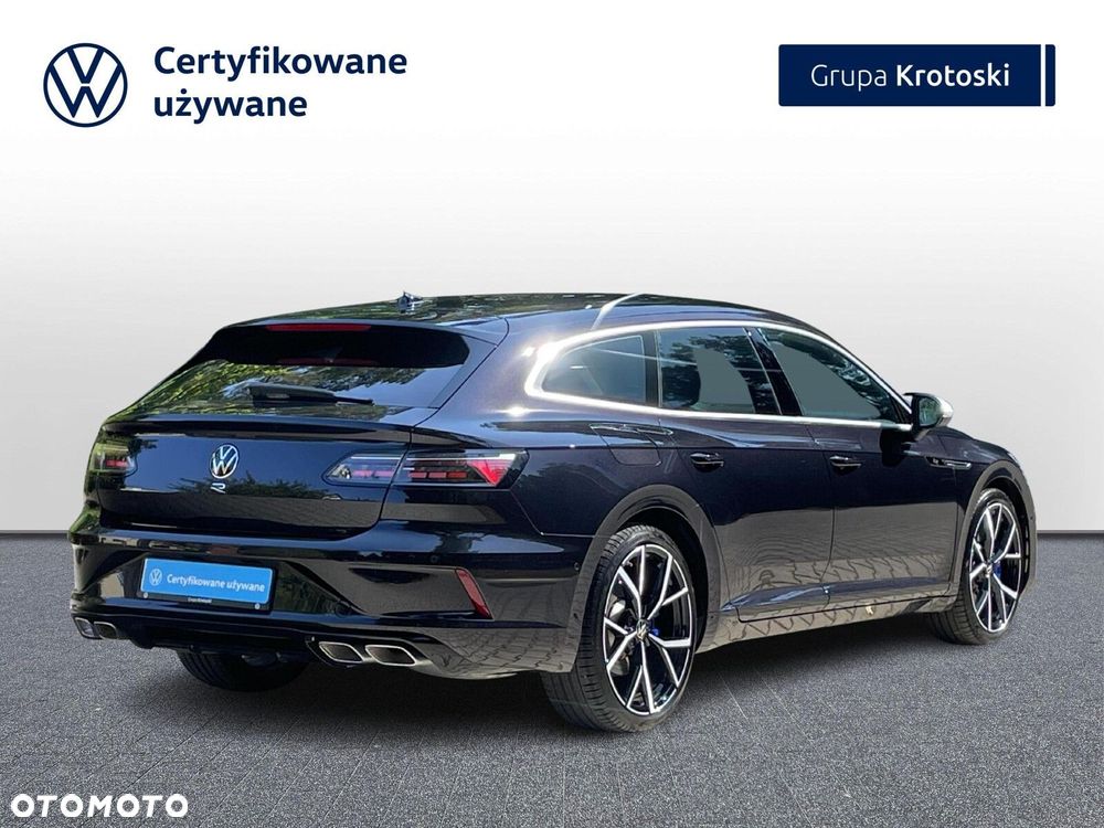 Volkswagen Arteon 2.0 TSI 4Motion R DSG - 7