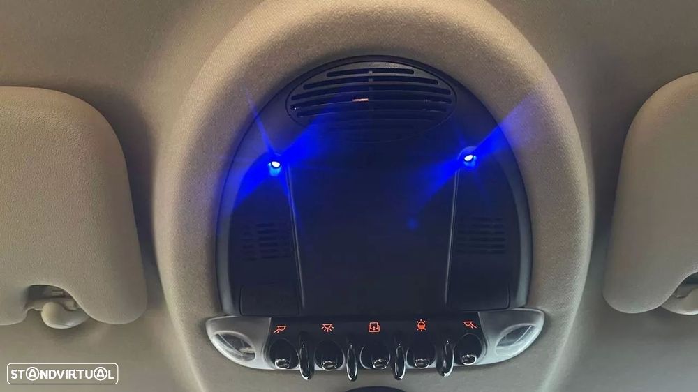 MINI Countryman Cooper D Park Lane Chili - 35