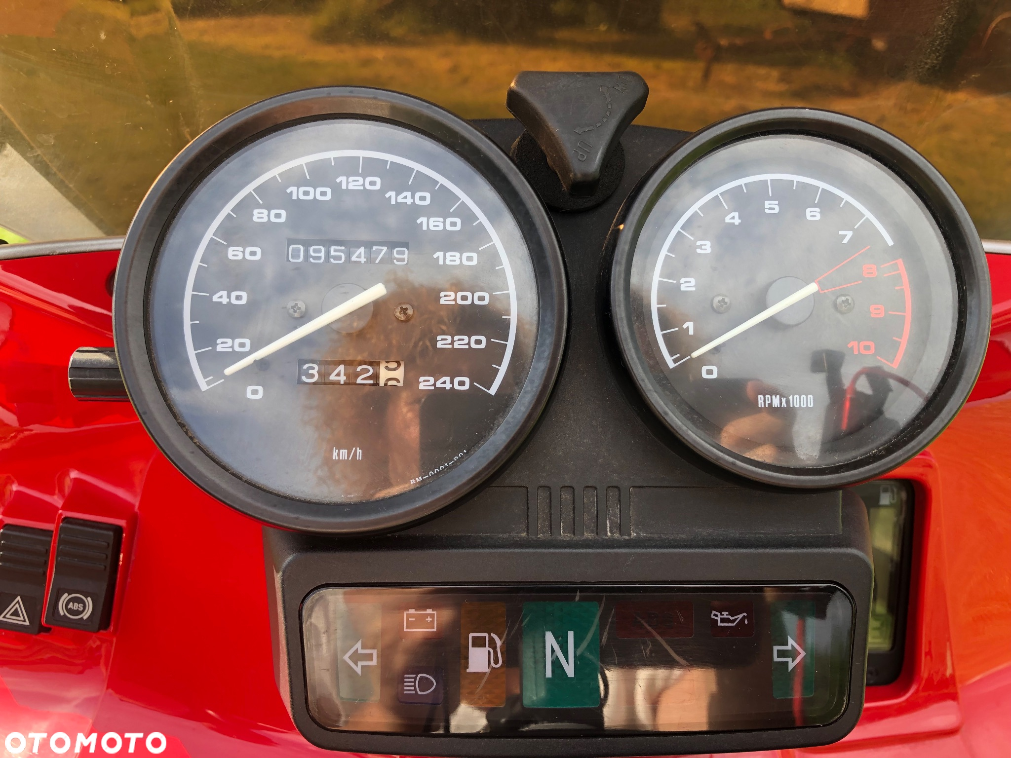 BMW R - 3