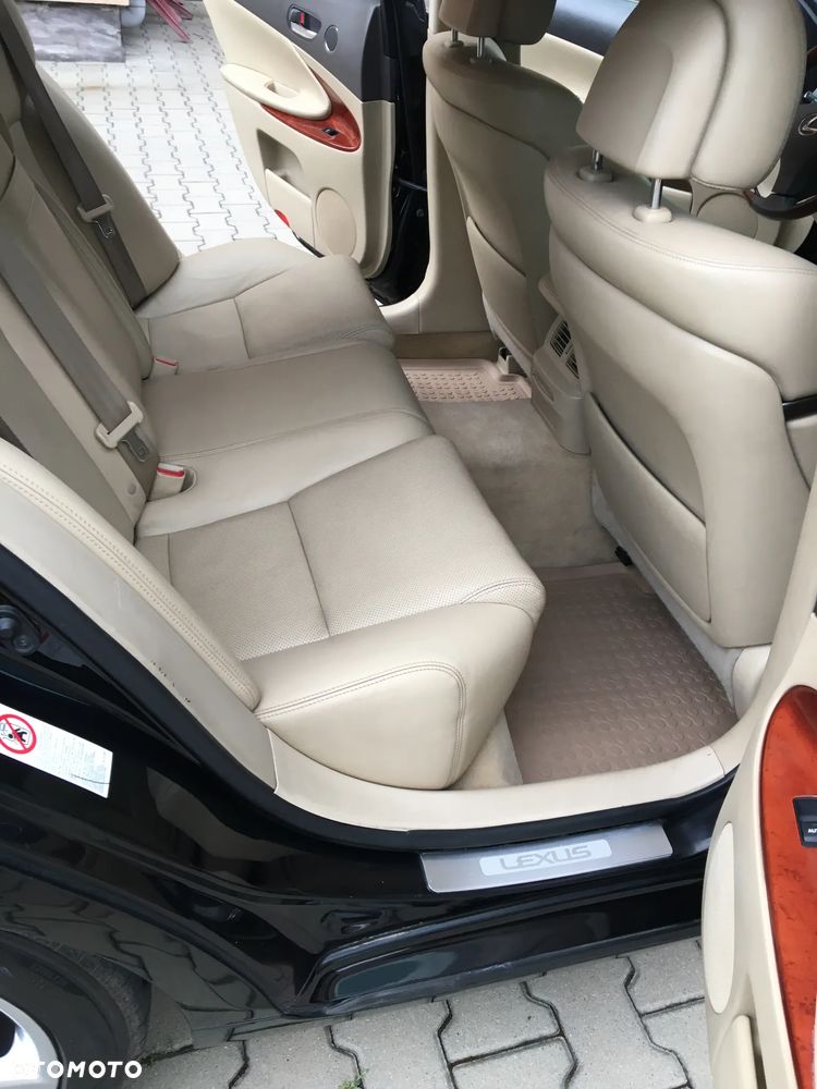 Lexus GS 300 Prestige - 6