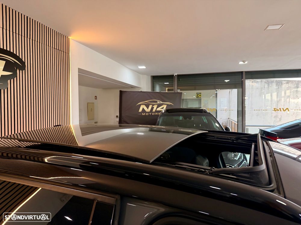 Peugeot 2008 PureTech 130 EAT8 GT - 34