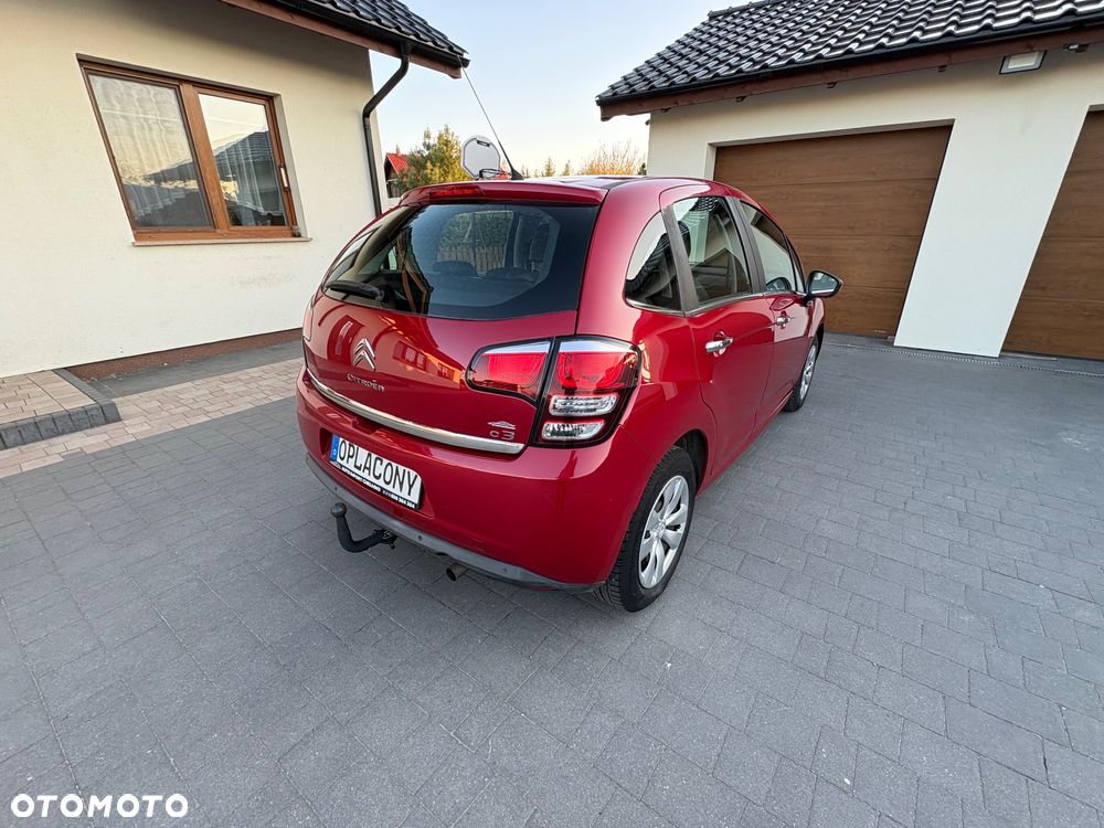 Citroën C3 Pure Tech (VTi) 68 Attraction - 13