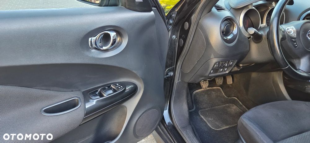 Nissan Juke 1.5 dCi Tekna - 15