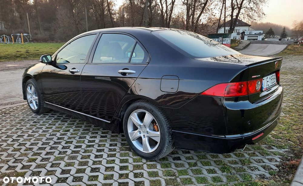 Honda Accord 2.0 Executive - 3