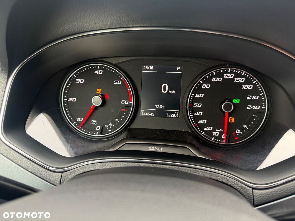 Seat Arona 1.6 TDI DSG XCELLENCE - 10