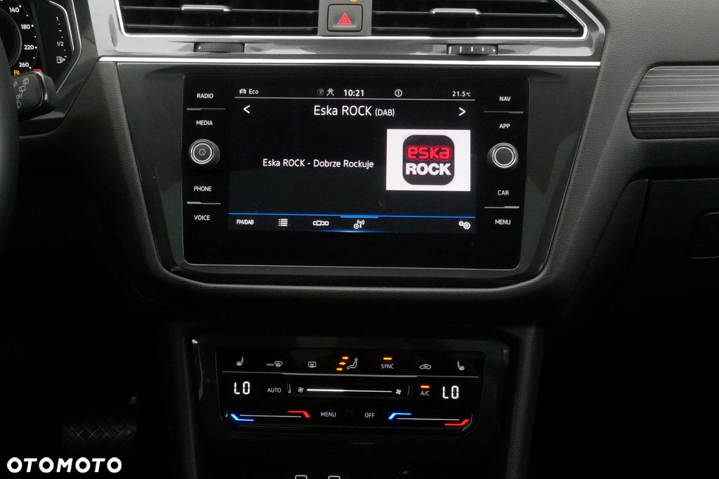 Volkswagen Tiguan Allspace 1.5 TSI EVO Elegance DSG - 10