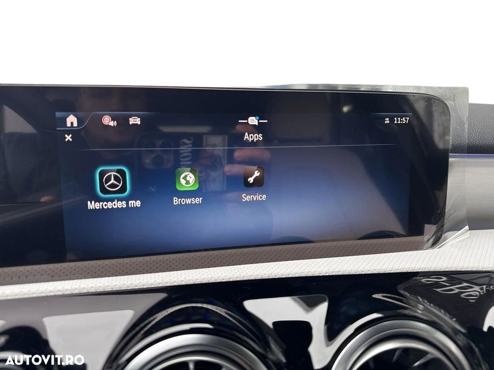 Mercedes-Benz A 180 MHEV 7G-DCT - 16