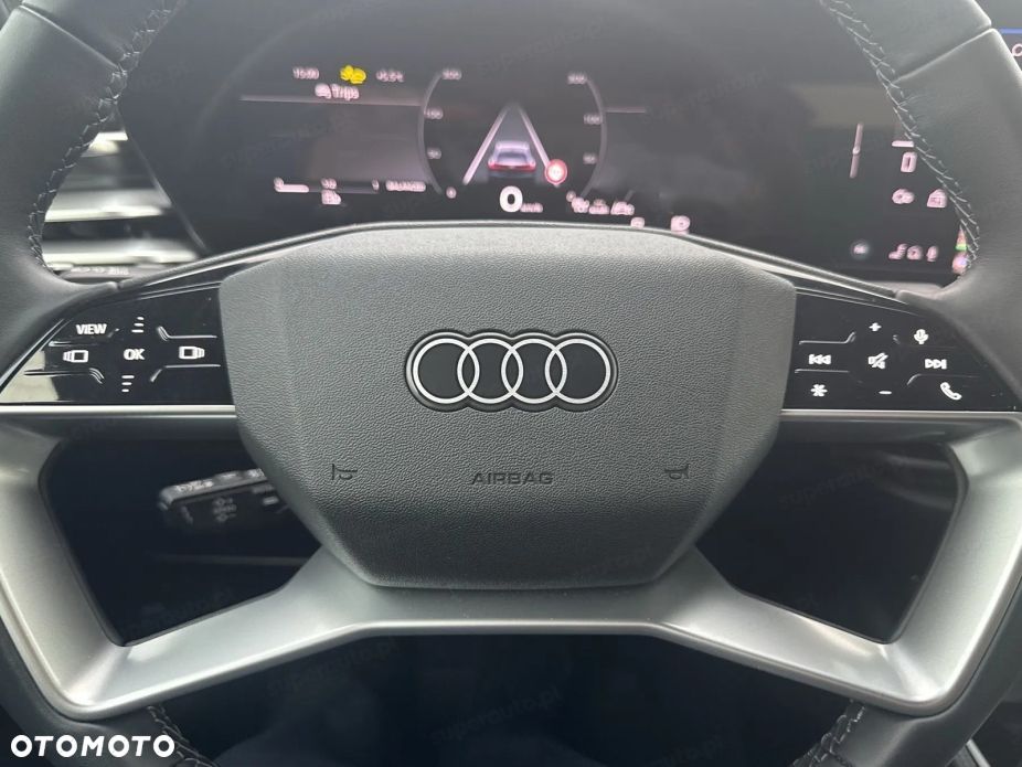 Audi A5 Avant TFSI S tronic - 9