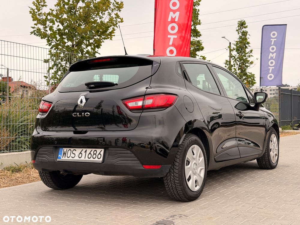 Renault Clio 1.2 16V Intens - 13