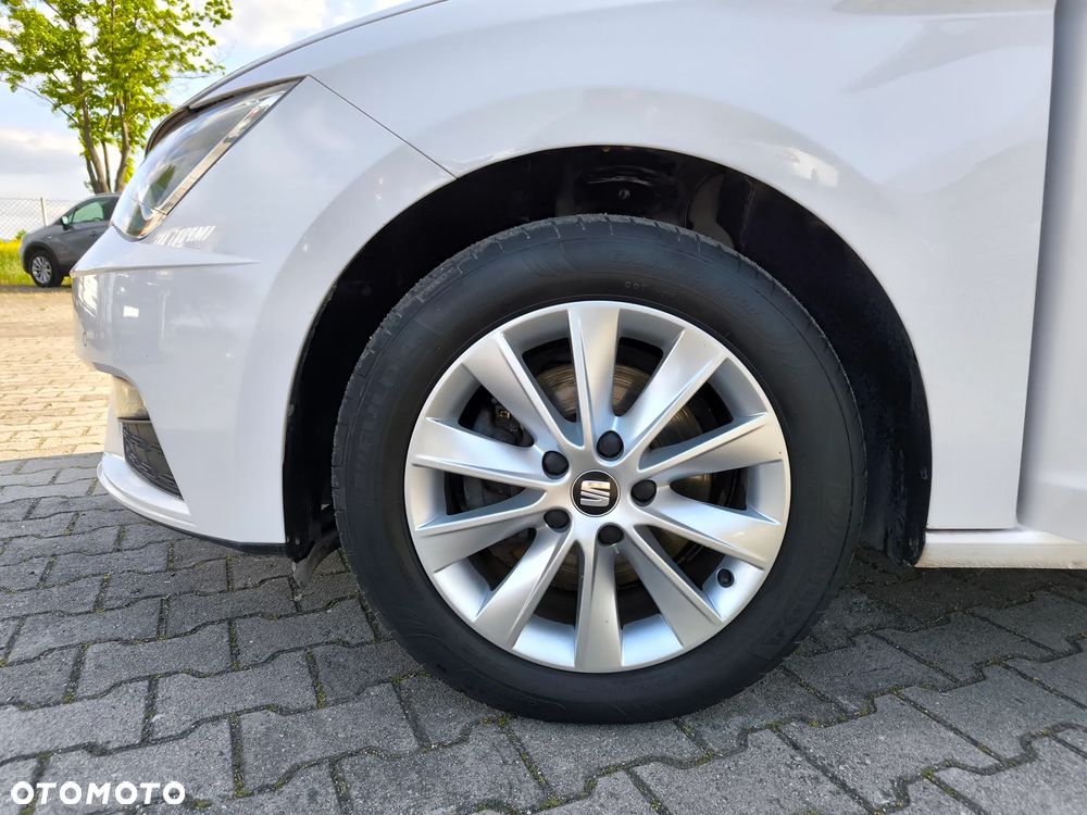 Seat Leon 1.6 TDI Style S&S - 27
