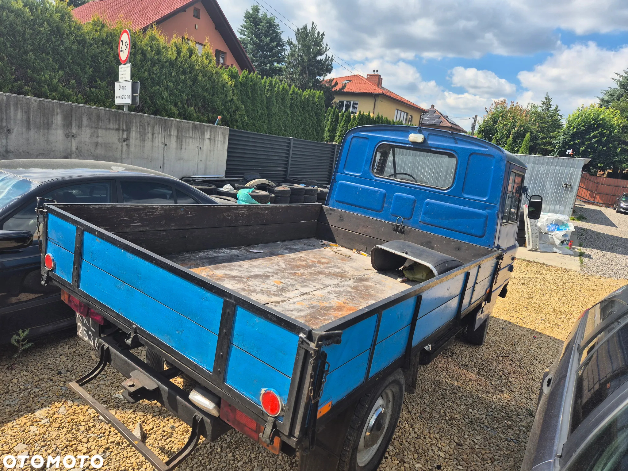 Żuk Żuk A 11B FS Lublin - 6