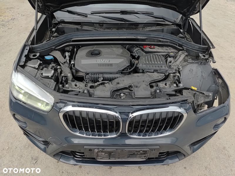 BMW X1 sDrive18i Advantage - 30