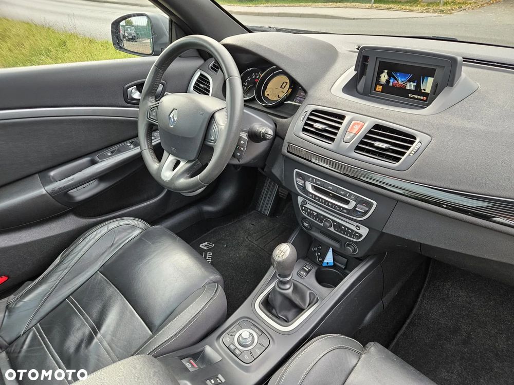 Renault Megane - 14