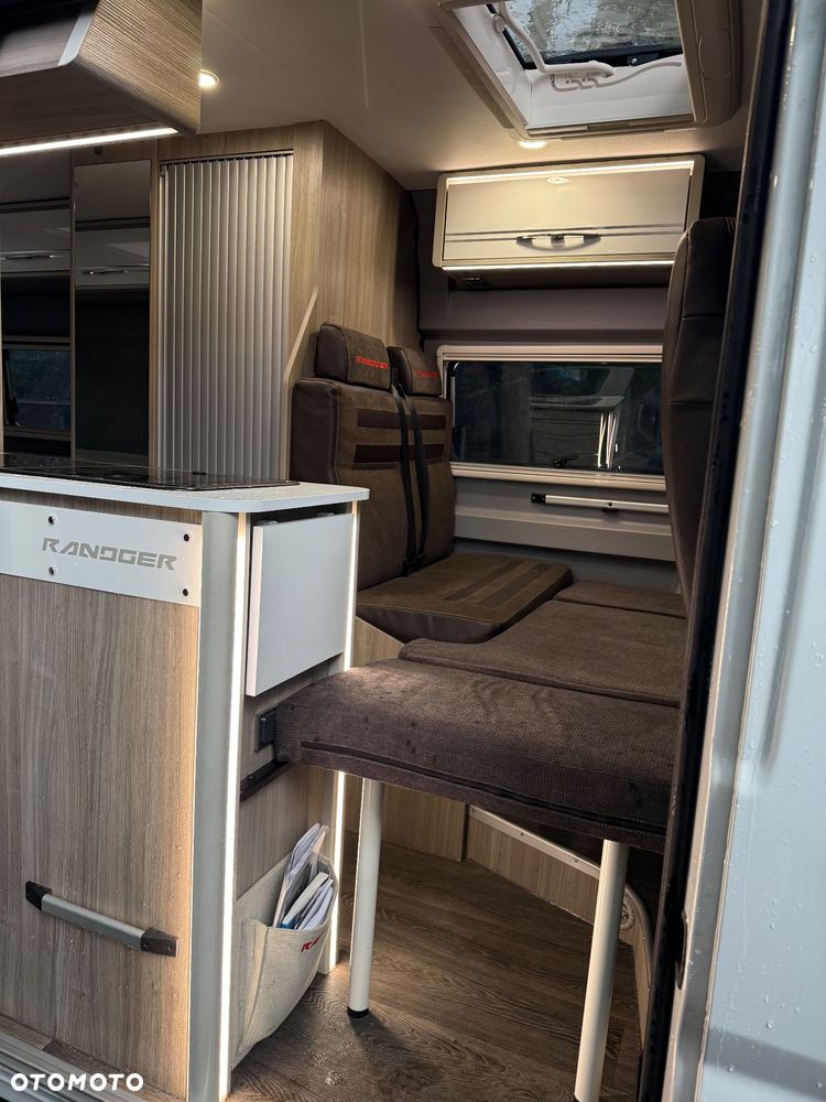 Fiat Ducato - 8