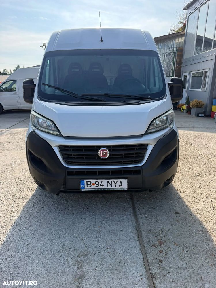 Fiat Ducato - 3