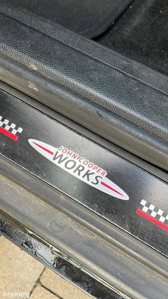 MINI Clubman Cooper S sport - 10