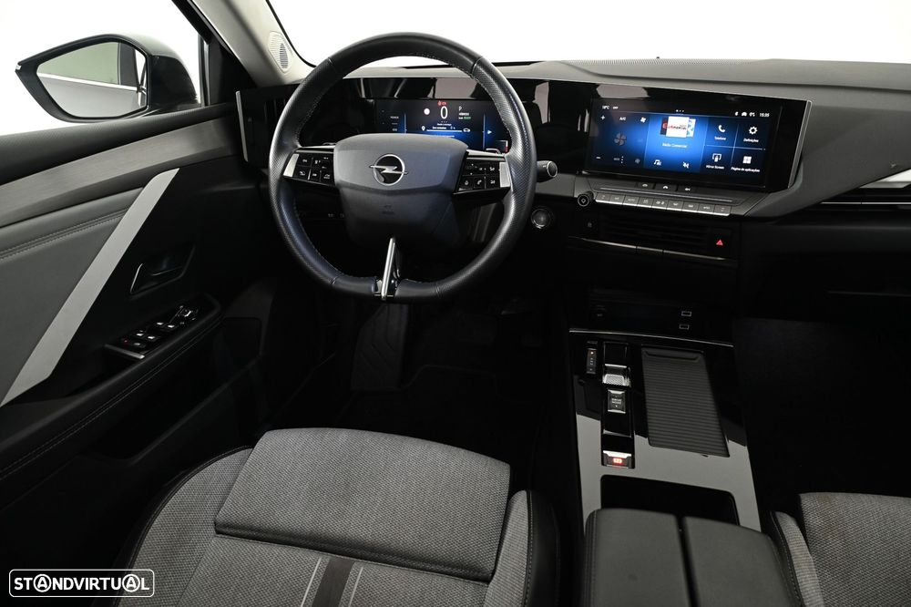 Opel Astra 1.6 T PHEV Elegance - 21