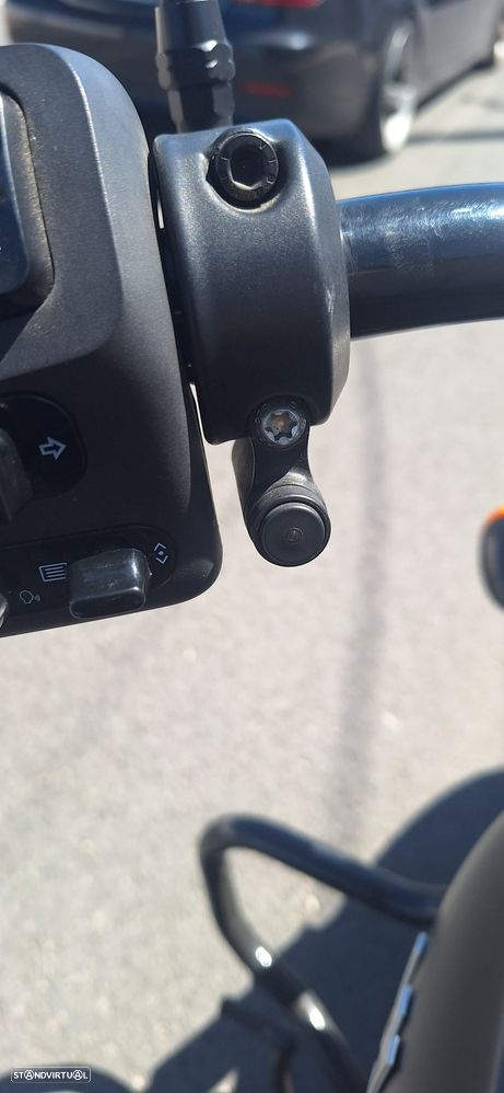 Indian Chief Dark Horse - 4