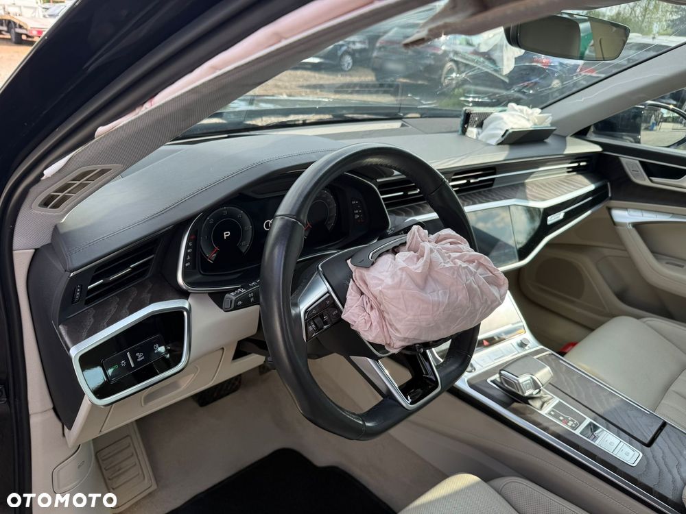 Audi A6 Limousine 40 TDI mHEV Quattro S Line S tronic - 17