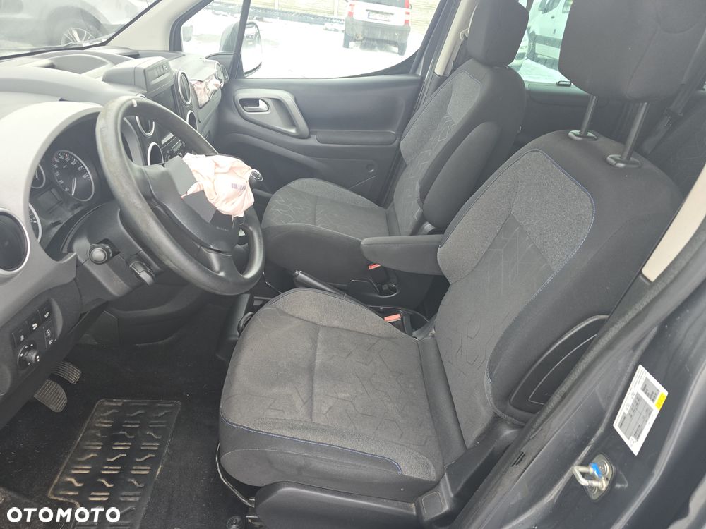 Peugeot Partner 110 Stop&Start Outdoor - 9