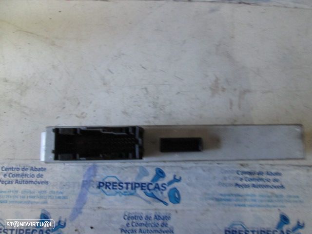 Modulo 61356981416 BMW E87 2005 CONTROLE MODULO BMW E91 2005 320D CONTROLE MODULO BMW E81 2005 - 2